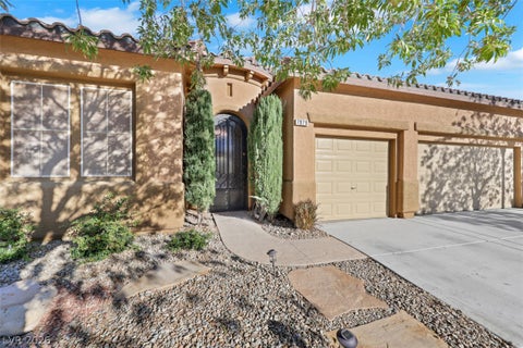 Photo of 7970 Carson Creek Street, Las Vegas, NV 89113 (MLS # 2827618)