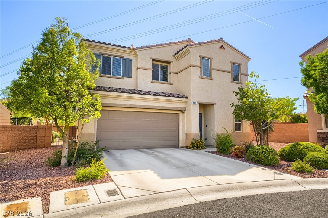 10641 Axis Mountain Court