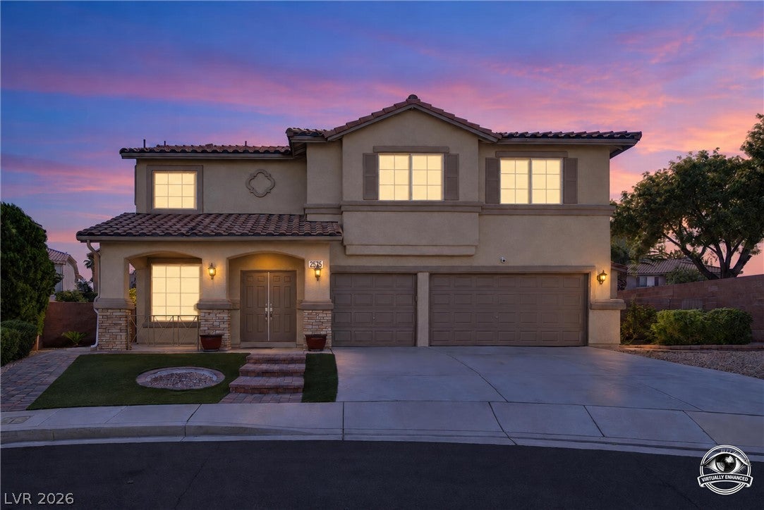 2575 Little Bear Court
