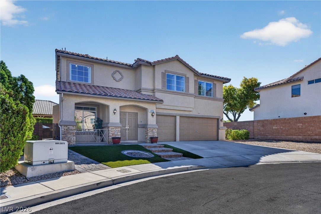 2575 Little Bear Court