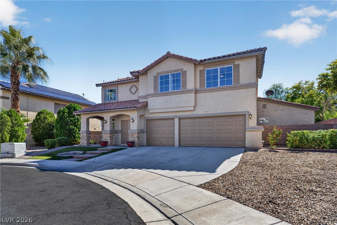 2575 Little Bear Court