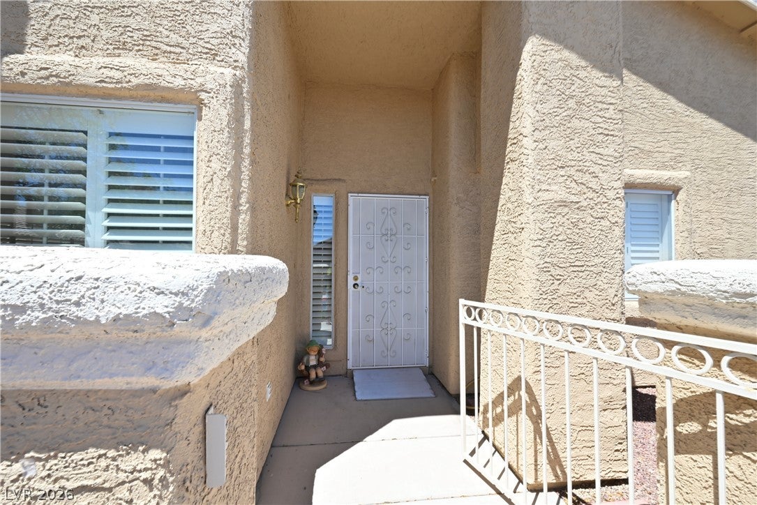 9437 Mount Cherie Avenue 101