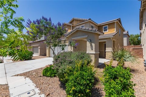 104 Big Cliff Avenue North Las Vegas NV 89031