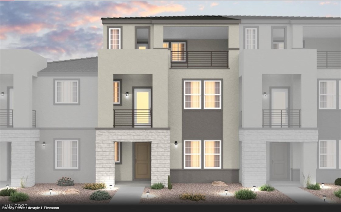 8667 Luxuriant Avenue lot 22