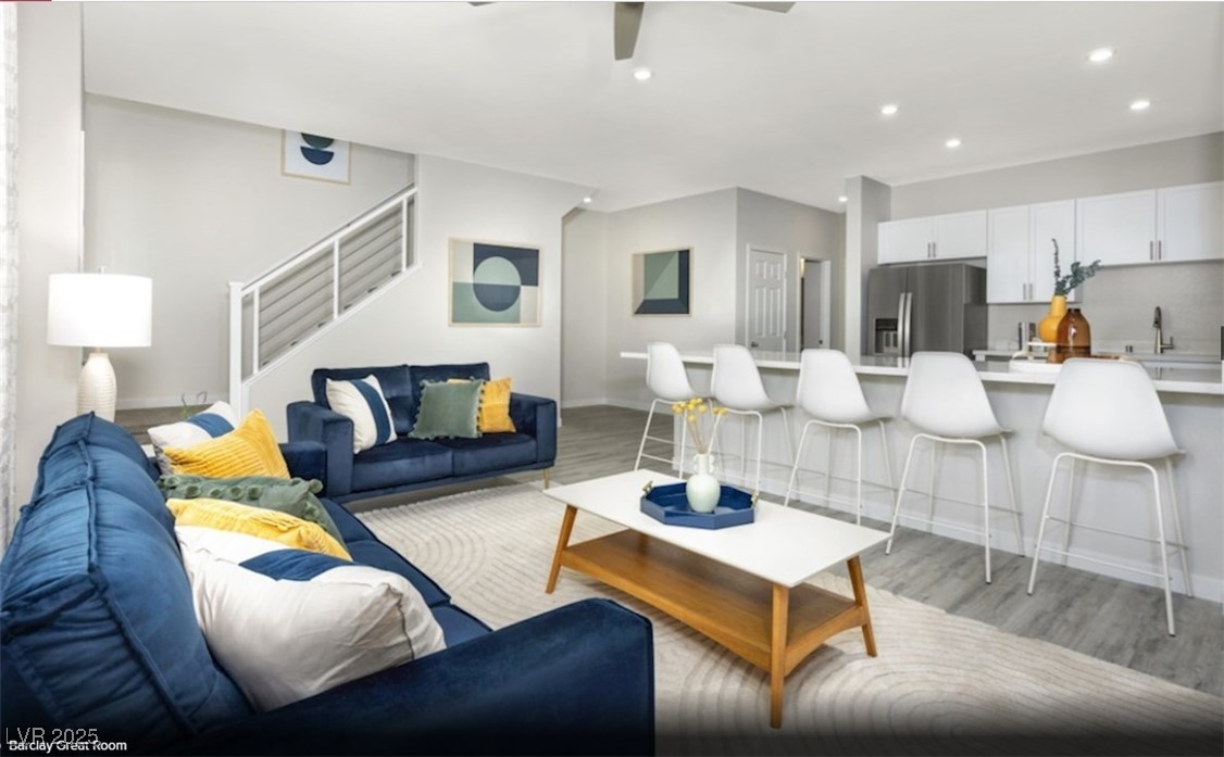 8667 Luxuriant Avenue lot 22