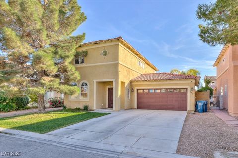 Photo of 1919 Bova Matrina Court, Las Vegas, NV 89123 (MLS # 2727980)