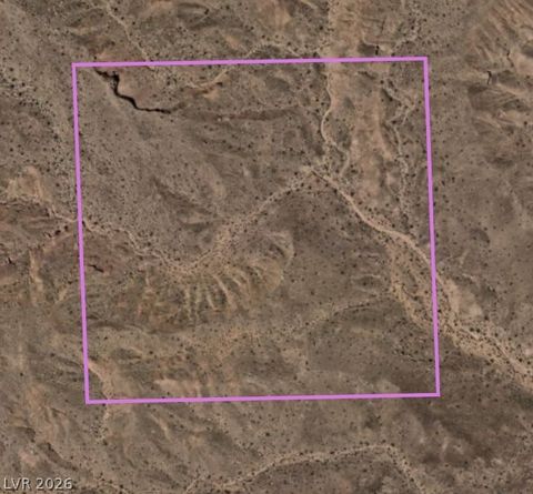 Vacant Land For Sale - Mesa<br/> Logandale, NV 89021
