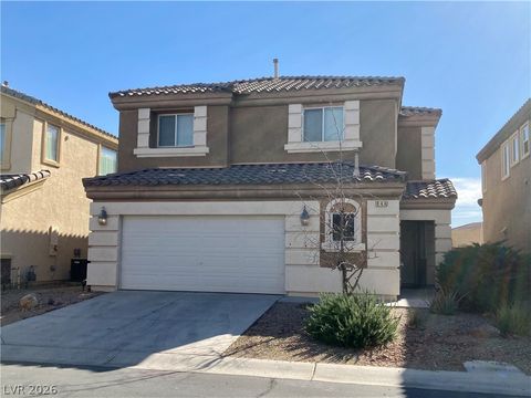644 Newberry Springs Drive Las Vegas NV 89148
