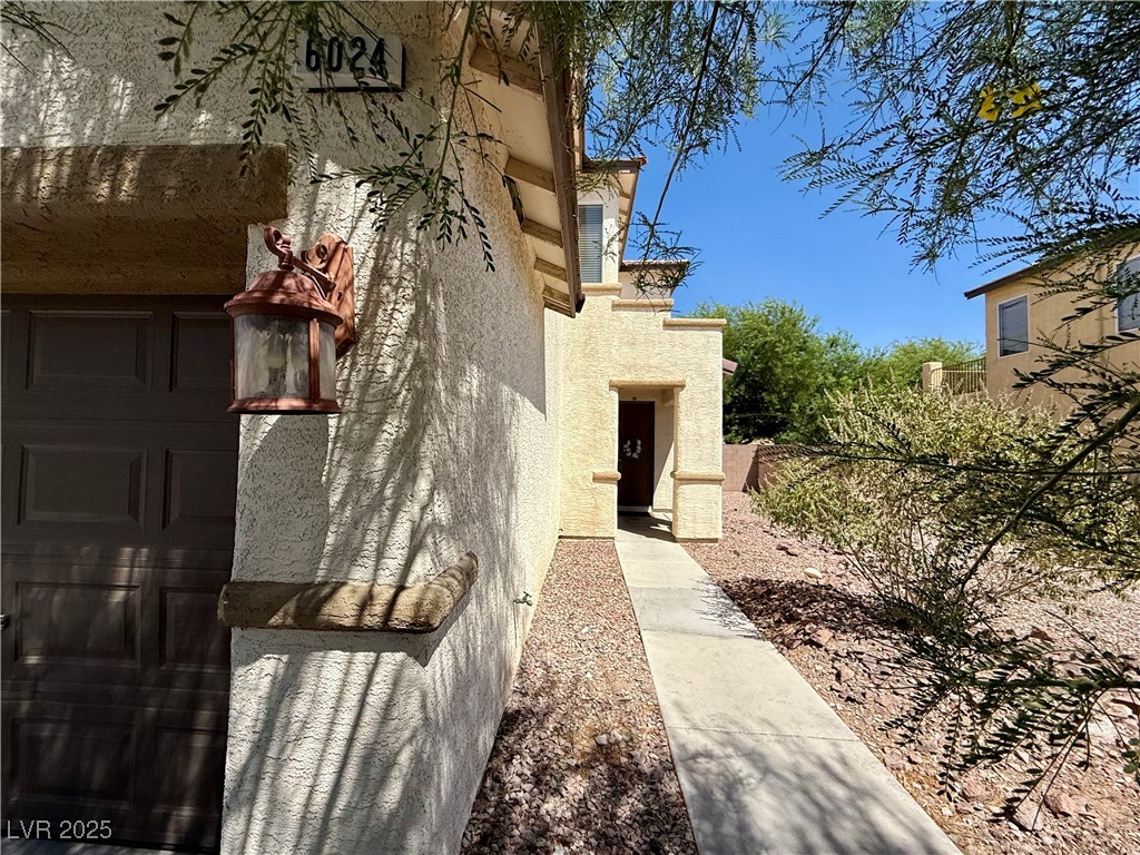 6024 Aster Crest Court