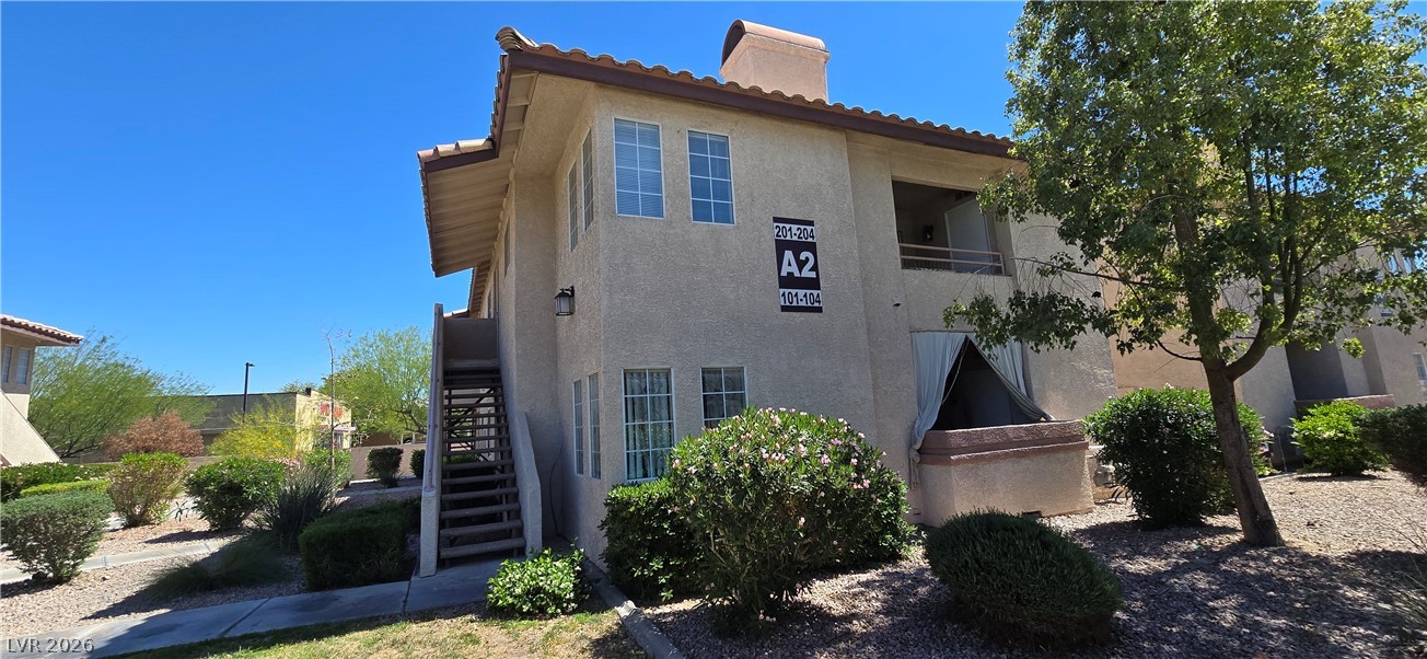 6500 W LAKE MEAD BL Boulevard 204