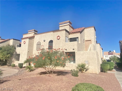 Condo For Rent - 2970 Juniper Hills Boulevard #203<br/> Las Vegas, NV 89142