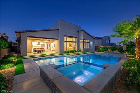 10241 Kirkwood Gaps Avenue Las Vegas NV 89135