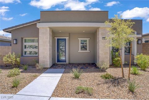 933 Mayfield Manor Lane Las Vegas NV 89138