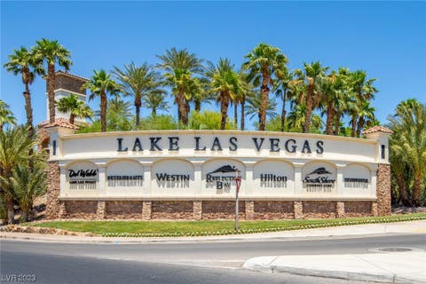 Photo of 29 Montelago Boulevard #320, Henderson, NV 89011 (MLS # 2534924)