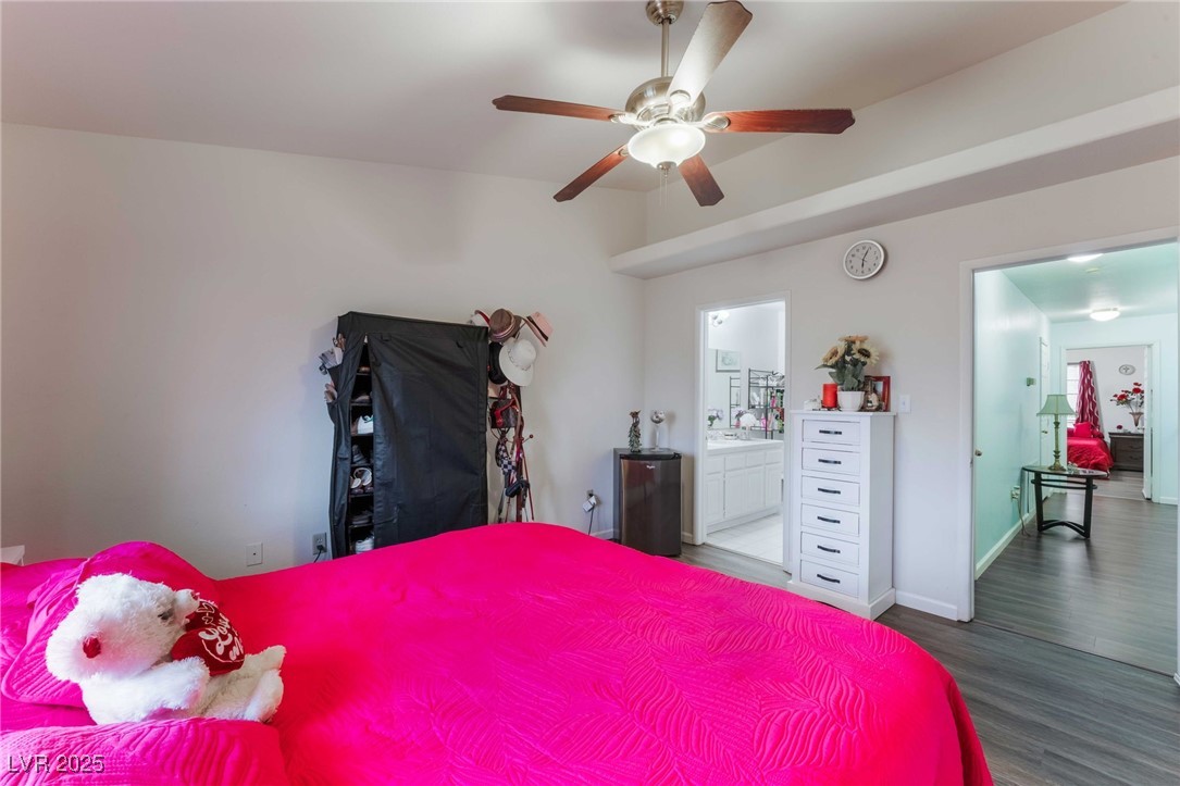2851 S Valley View Boulevard #1132A, Las Vegas, Nevada image 20