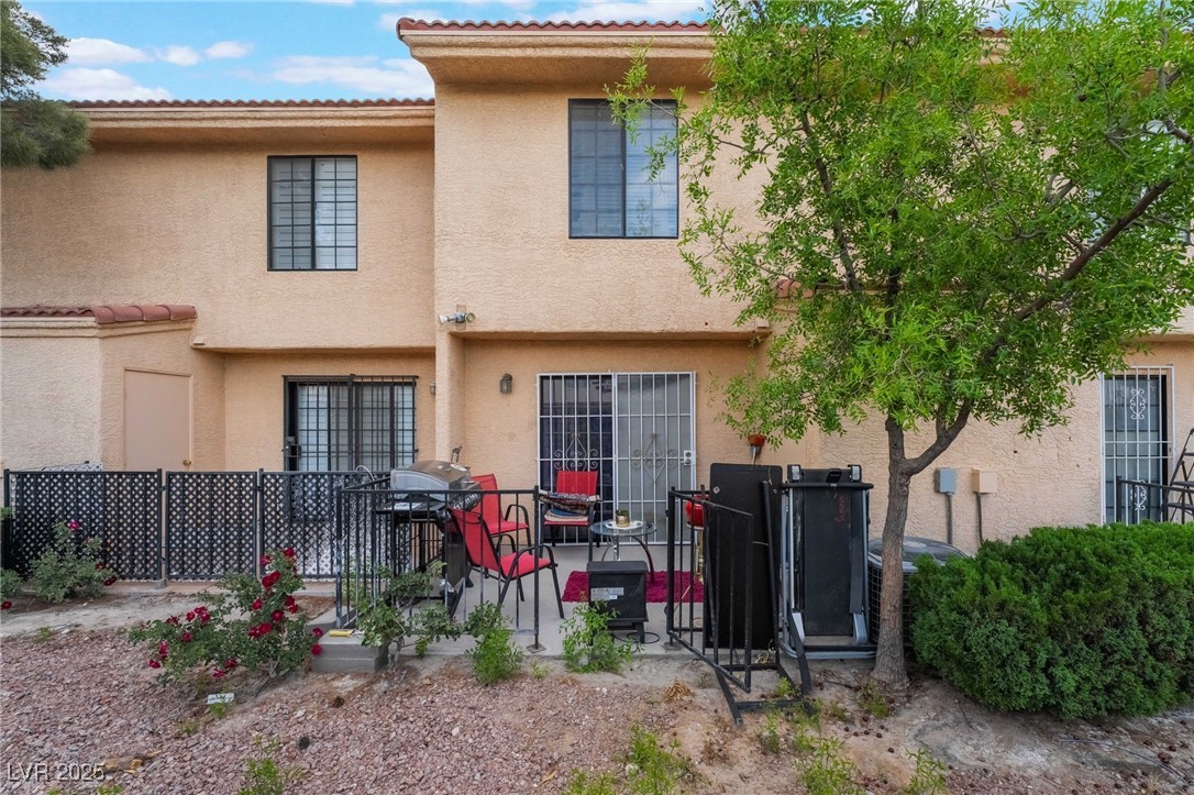 2851 S Valley View Boulevard #1132A, Las Vegas, Nevada image 38