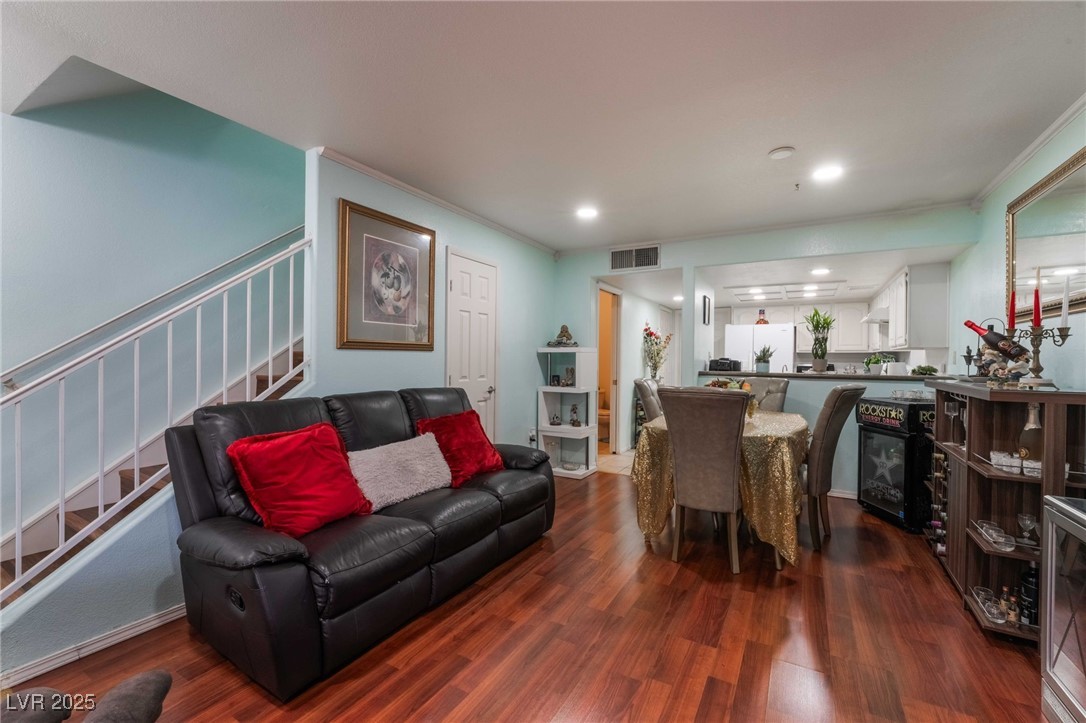 2851 S Valley View Boulevard #1132A, Las Vegas, Nevada image 9