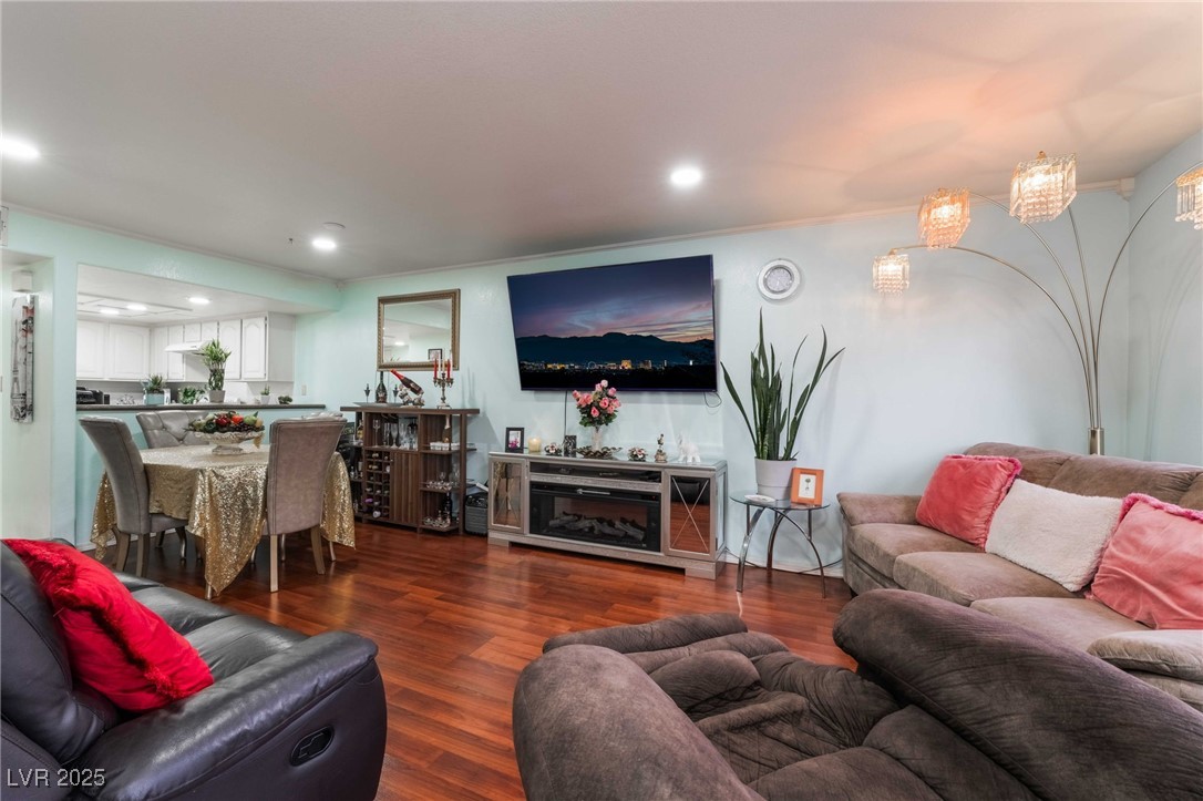2851 S Valley View Boulevard #1132A, Las Vegas, Nevada image 5