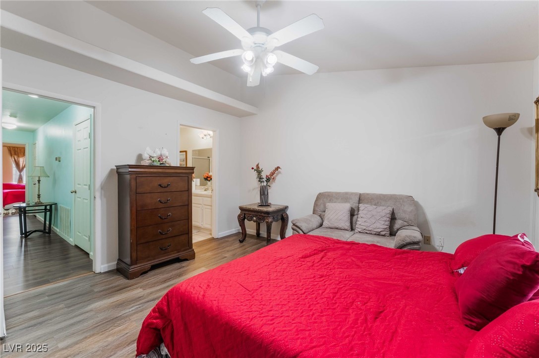 2851 S Valley View Boulevard #1132A, Las Vegas, Nevada image 28