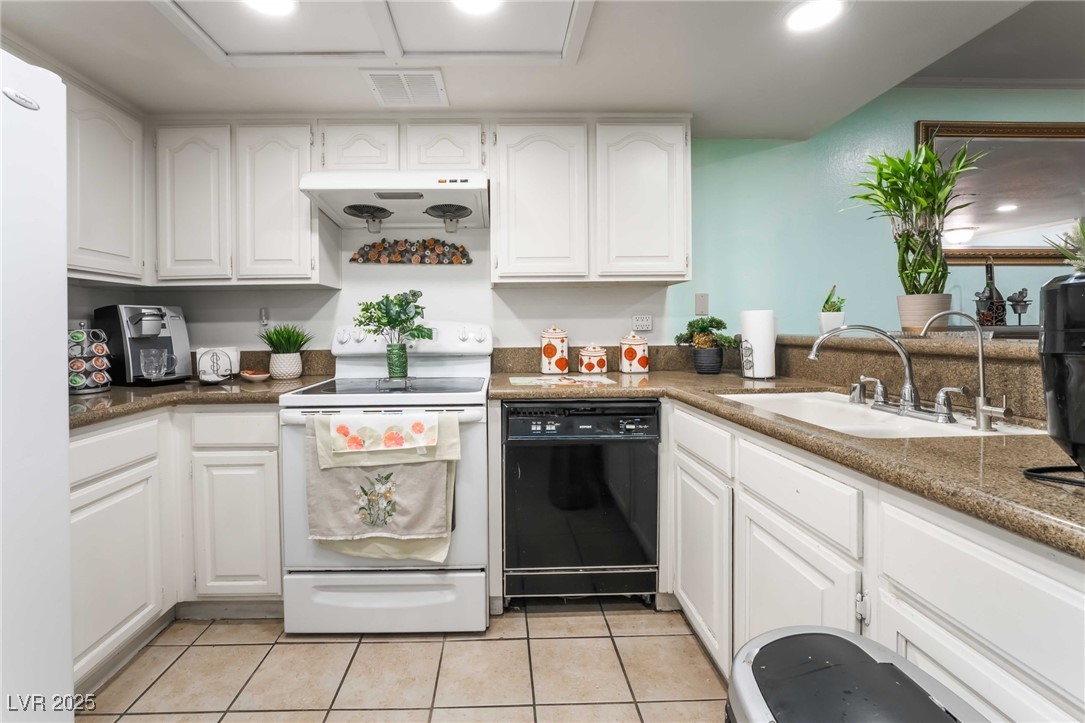2851 S Valley View Boulevard #1132A, Las Vegas, Nevada image 14