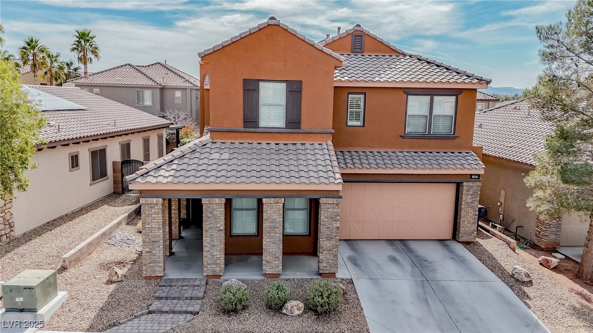 1125 Via Canale Drive, Henderson, Nevada image 1