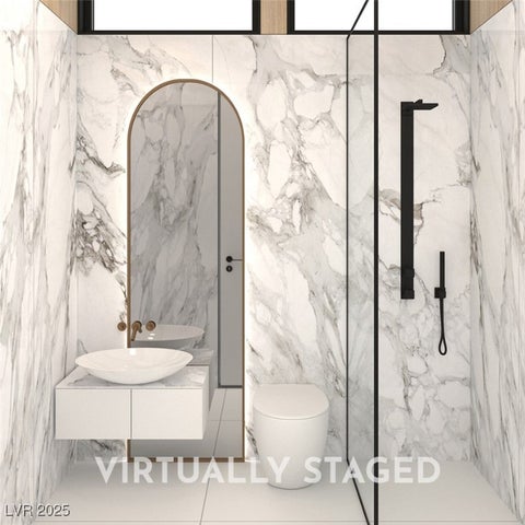 Tiny photo for 405 Net Zero Drive Drive, Henderson, NV 89012 (MLS # 2741364)