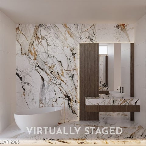 Tiny photo for 405 Net Zero Drive Drive, Henderson, NV 89012 (MLS # 2741364)