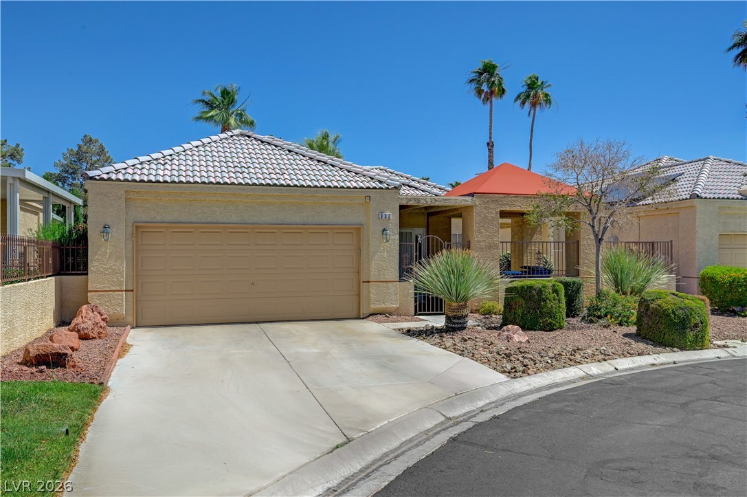 332 Wild Plum Lane