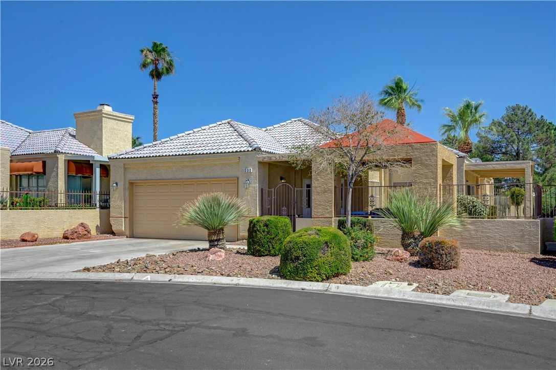 332 Wild Plum Lane