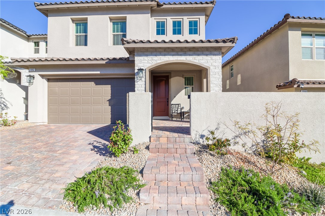 11852 River Hawk Avenue