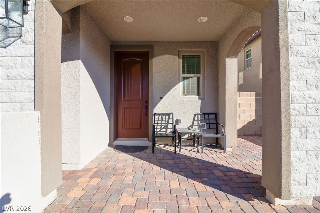 Photo of 11852 River Hawk Avenue, Las Vegas, NV 89138 (MLS # 2763207)