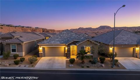 475 Verbena Lane Mesquite NV 89027