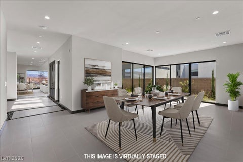 Tiny photo for 36 Rainbow Point Place, Henderson, NV 89011 (MLS # 2760483)