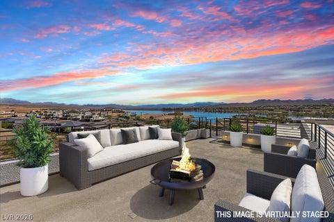 Tiny photo for 36 Rainbow Point Place, Henderson, NV 89011 (MLS # 2760483)