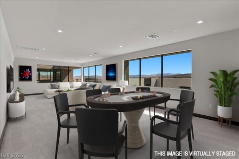 Tiny photo for 36 Rainbow Point Place, Henderson, NV 89011 (MLS # 2760483)