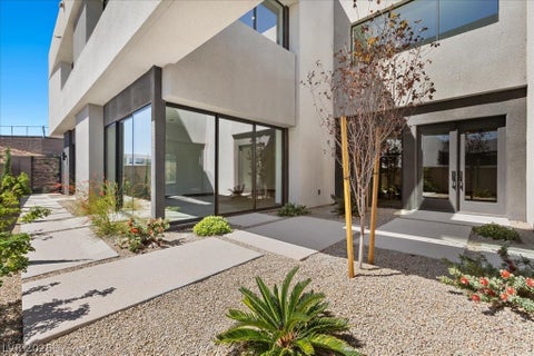 Tiny photo for 36 Rainbow Point Place, Henderson, NV 89011 (MLS # 2760483)