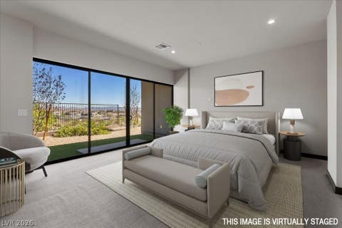 Tiny photo for 36 Rainbow Point Place, Henderson, NV 89011 (MLS # 2760483)