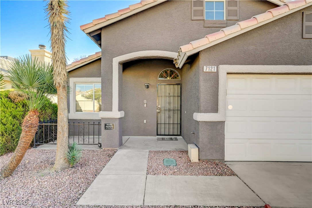 7121 Junction Village Avenue