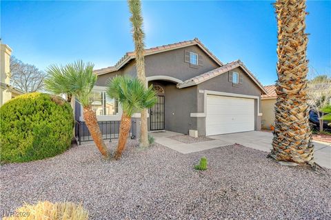 7121 Junction Village Avenue Las Vegas NV 89129