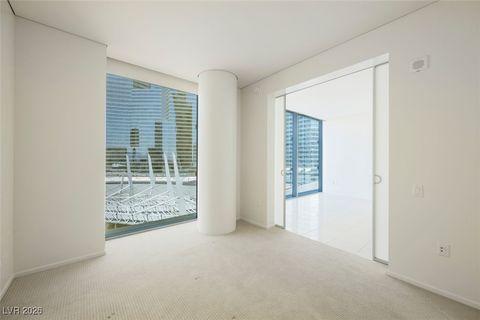 Photo of 3726 Las Vegas Boulevard #704, Las Vegas, NV 89158 (MLS # 2746200)