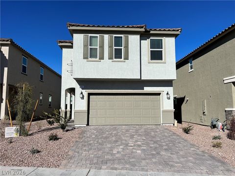 Photo of 8142 Desert Cassia Avenue, Las Vegas, NV 89113 (MLS # 2762981)