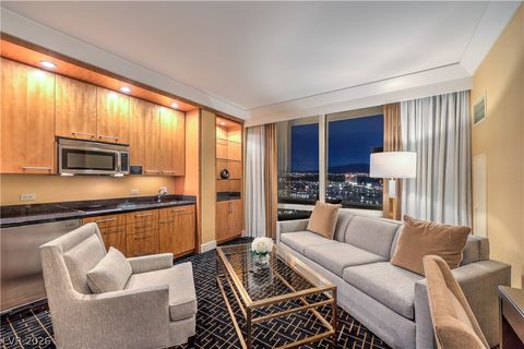 Photo of 2000 Fashion Show Drive #3218, Las Vegas, NV 89109 (MLS # 2759621)