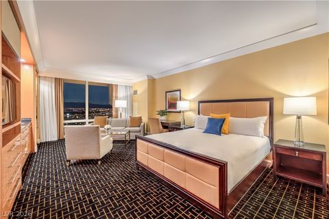 Photo of 2000 Fashion Show Drive #3218, Las Vegas, NV 89109 (MLS # 2759621)