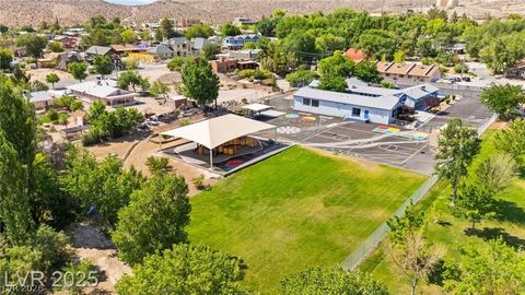 Tiny photo for 100 Spanish Trail, Las Vegas, NV 89110 (MLS # 2786797)