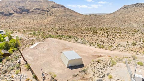 Tiny photo for 100 Spanish Trail, Las Vegas, NV 89110 (MLS # 2786797)