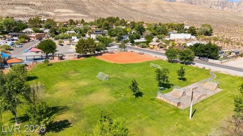Tiny photo for 100 Spanish Trail, Las Vegas, NV 89110 (MLS # 2786797)