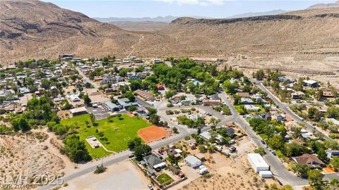 Tiny photo for 100 Spanish Trail, Las Vegas, NV 89110 (MLS # 2786797)
