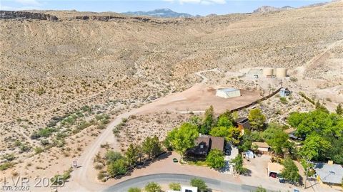 Vacant Land For Sale - 100 Spanish Trail<br/> Clark County, Las Vegas, NV 89110