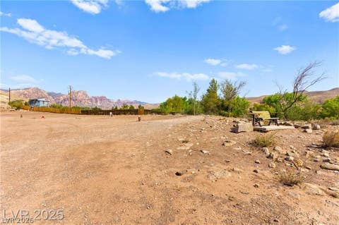 Tiny photo for 100 Spanish Trail, Las Vegas, NV 89110 (MLS # 2786797)