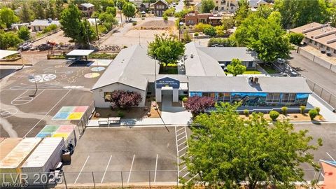 Tiny photo for 100 Spanish Trail, Las Vegas, NV 89110 (MLS # 2786797)